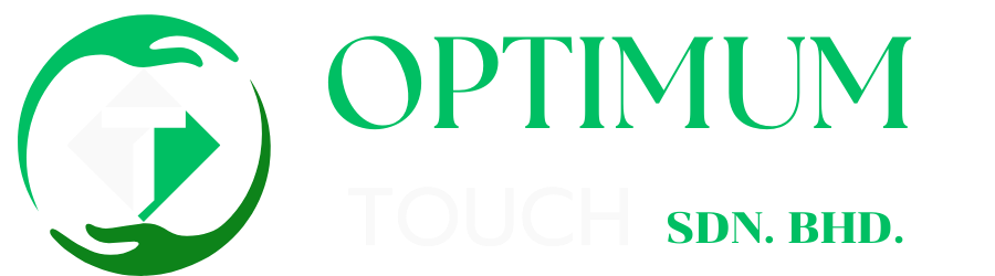 Optimum Touch Sdn. Bhd. logo